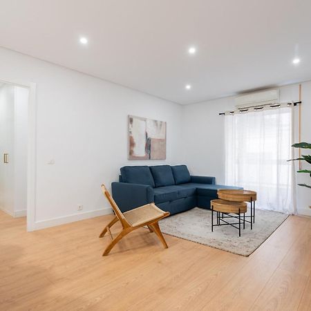 Apartamento Reformado En La Gran Via Alquiler Temporal Madrid Extérieur photo